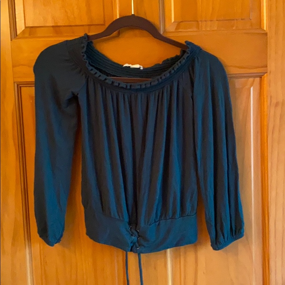 Aeropostale ladies top